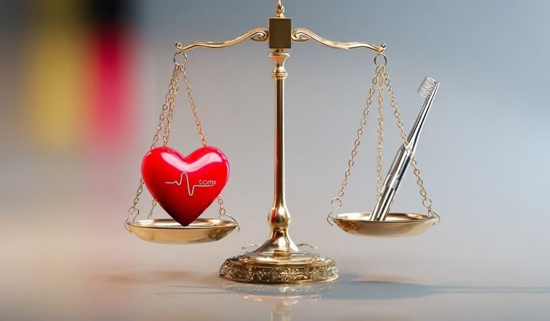 Loi-cadre sur les soins de santé en Belgique : Impact sur la dentisterie et notre position à la Namur Dental Clinic