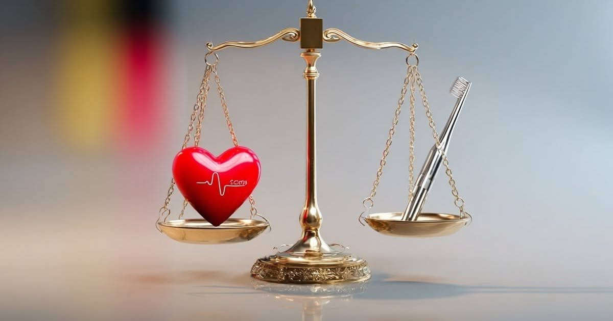 Loi-cadre sur les soins de santé en Belgique : Impact sur la dentisterie et notre position à la Namur Dental Clinic