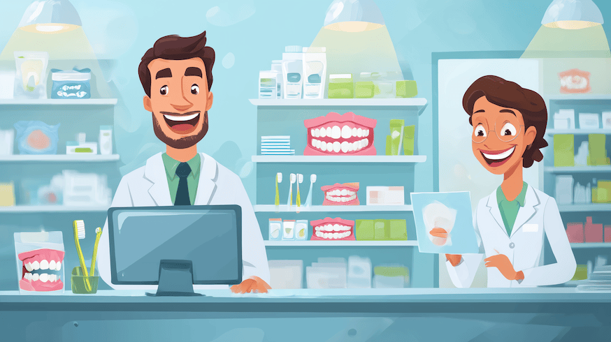 Pharmacien partenaire indispensable