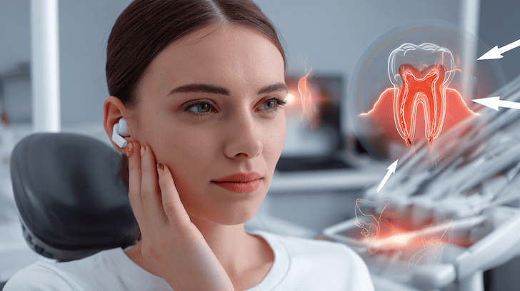 Santé Bucco dentaire et Audition