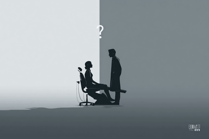 L’affaire du dentiste hesbignon